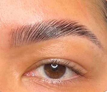 Brow Lamination
