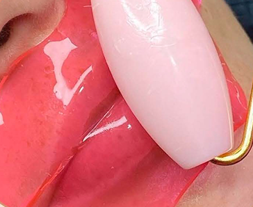 Spa Labial